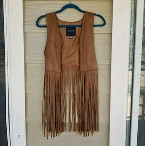 Fringe Top